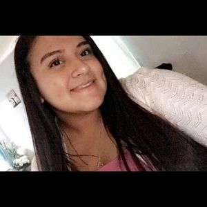 Meet your Posher, Arilda